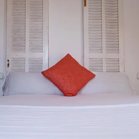 Houm Samil Villa *