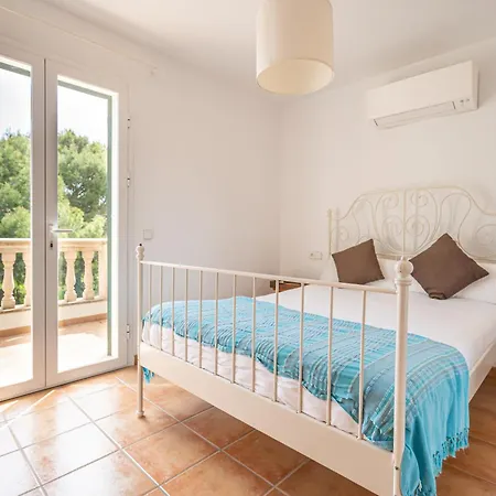 Villa Houm Samil