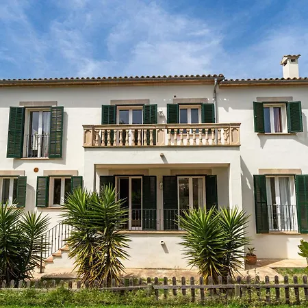 Houm Samil Villa *