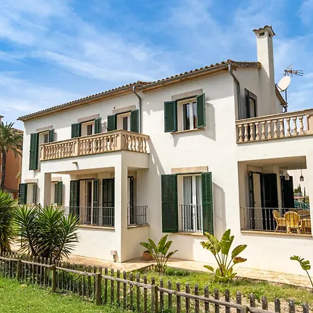 Villa Houm Samil *